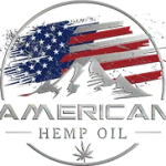 American Hemp Oil Small Logo